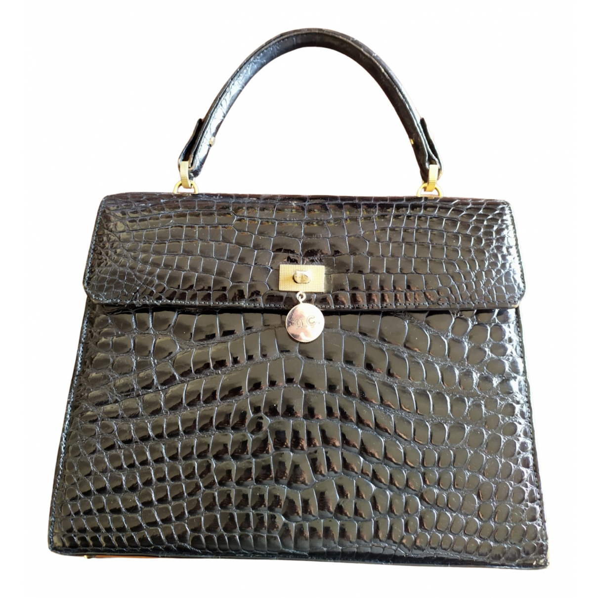 loewe crocodile bag